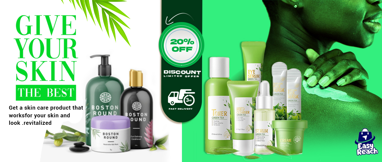 offer product